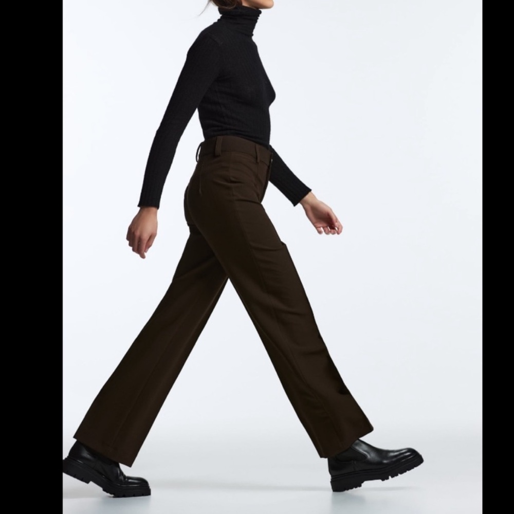 Full Length Pant - Picture 9 of 9